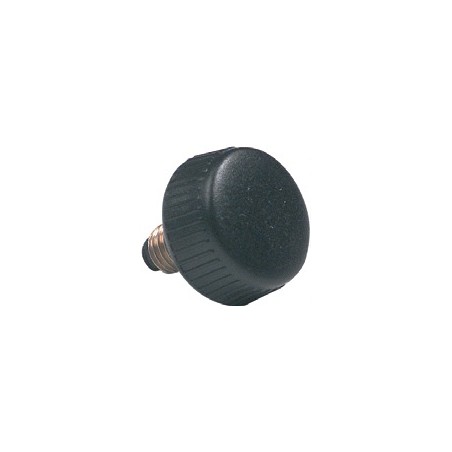 Manopola in nylon con vite M8x10 per FC700 - FC720 -FC820.
