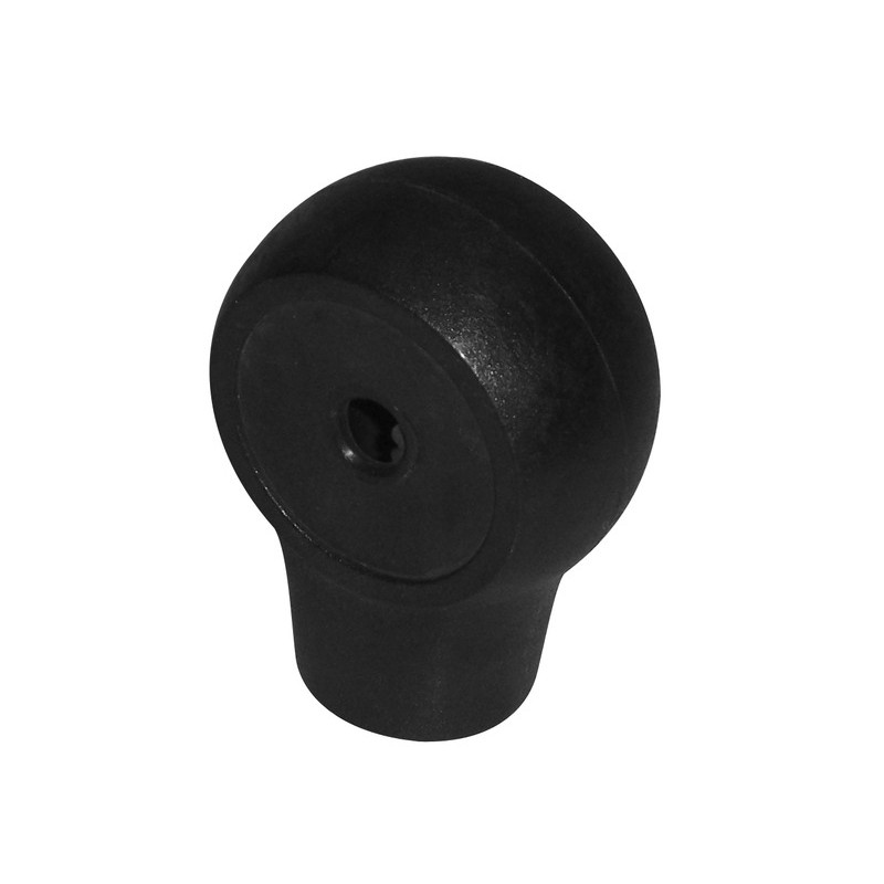 Raccordo posteriore in Nylon per snodo leggio RSM360M/RSM360WOB/RSM365M/RSM370M