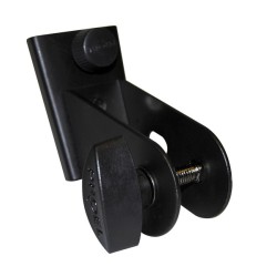 Back side metal connection plate for RSM360M/RSM360WOB/RSM365M/RSM370M 2