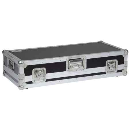 Professional case for 2 x CD players and 1 Dj MIXER