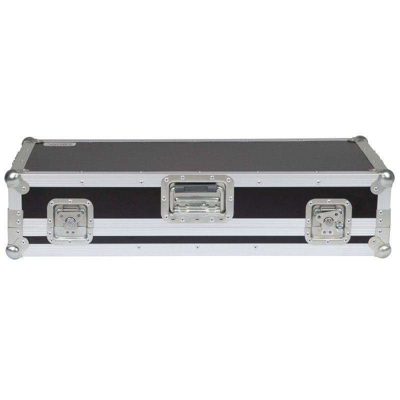 Professional case for 2 x CD players and 1 Dj MIXER
