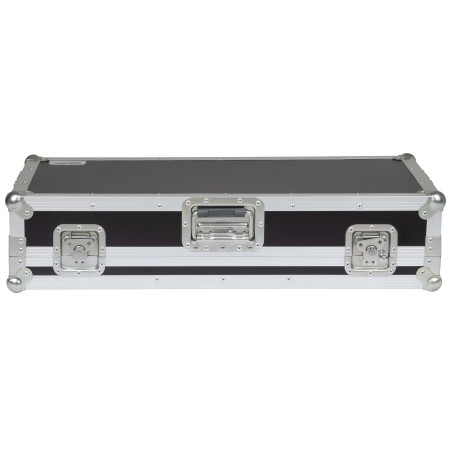 Professional case for 2 x CD players and 1 Dj MIXER