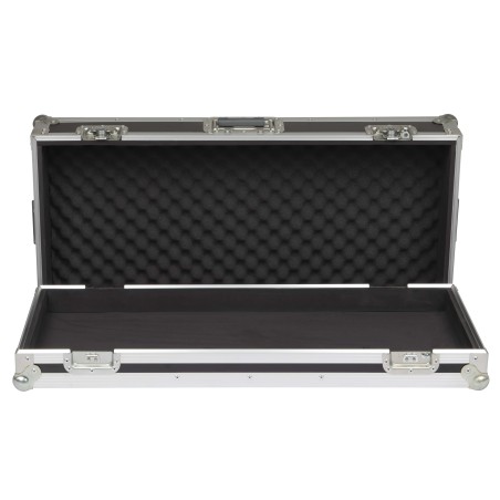 Professional case for 2 x CD players and 1 Dj MIXER