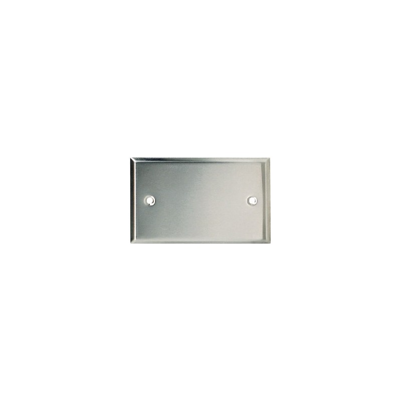 Placca da muro 70x114 mm.- CIECA.