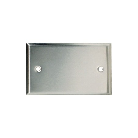 Placca da muro 70x114 mm.- CIECA.