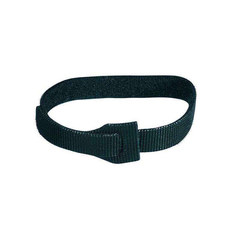 Multi-purpose self gripping ties (cable management, camping, outdoor & leisure). 