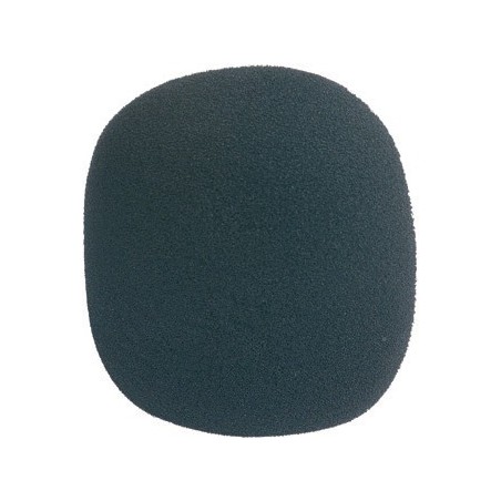 6 universal microphone sponge windscreen set.