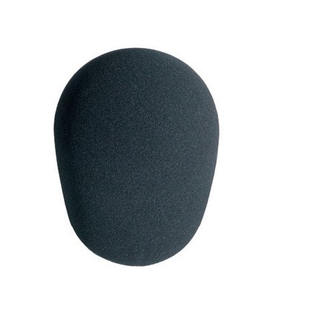 Medium microphone sponge windscreen set.