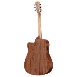 Alvarez AD60 SPB CE 2