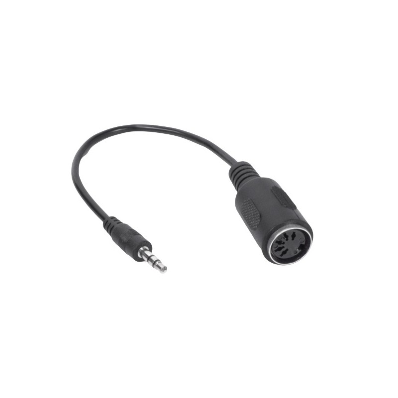 M-LIVE CABLE MIDI TYPE-B