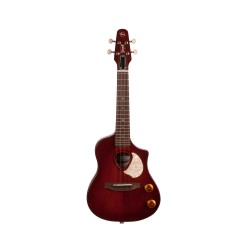 SEAGULL Uke Nylon SG Burst EQ w/bag 2