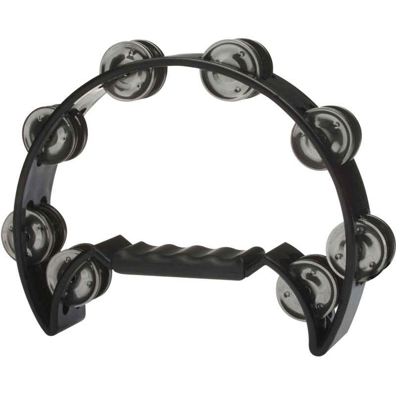 Oqan QHP-BK TAMBOURINE