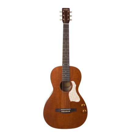 A&L Roadhouse Havana Brown Q-Discrete