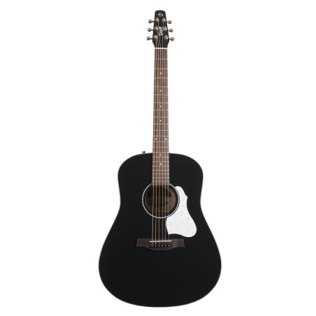 SEAGULL S6 Classic Black A/E