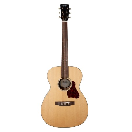 A&L Legacy Natural EQ