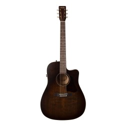 A&L Americana Bourbon Burst CW Presys II 2