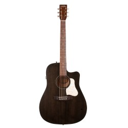 A&L Americana Faded Black CW Presys II 2