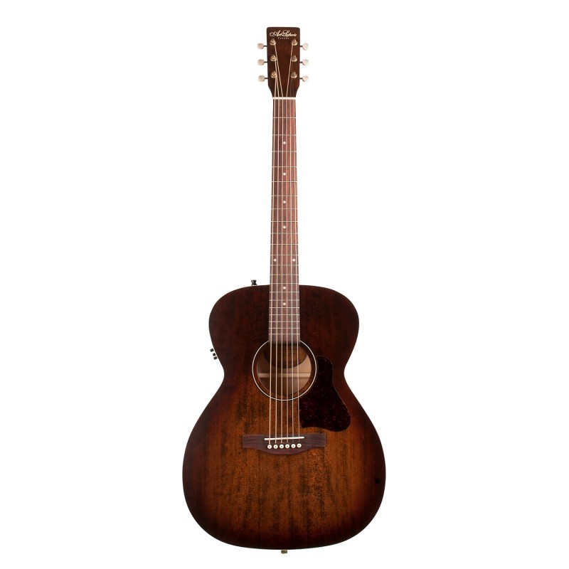 A&L Legacy Bourbon Burst Presys II
