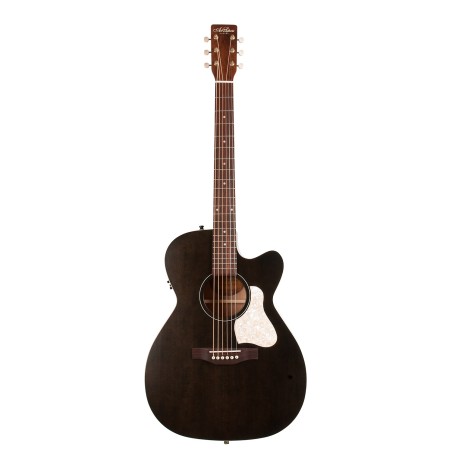 A&L Legacy Faded Black CW Presys II