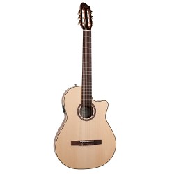 GODIN Arena Mahogany CW Clasica II 2