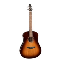 SEAGULL Maritime SWS Maho Burnt Umber GT Presys II 2