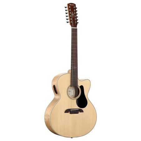 Alvarez AJ80 12 SPB CE