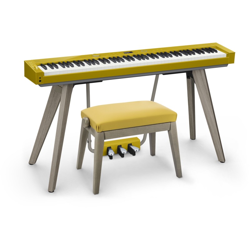 Casio PX-S7000HM + BANQUETA BG50