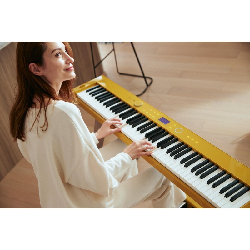 Casio PX-S7000HM + BANQUETA BG50