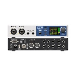 RME FIREFACE UCX II 2