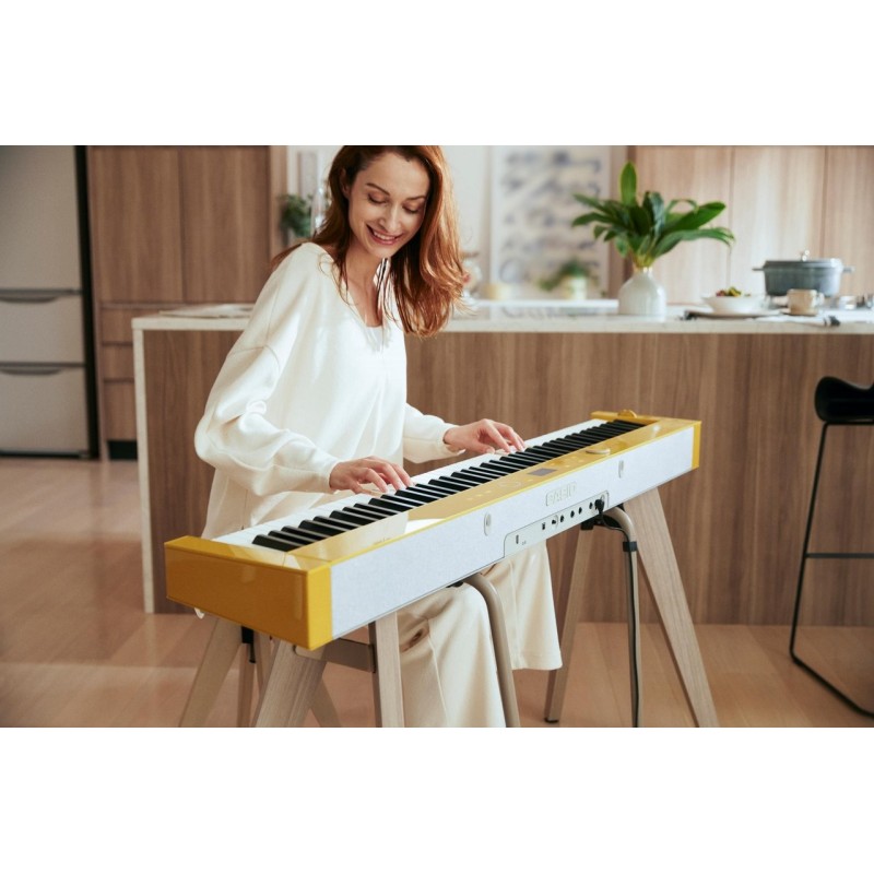 Casio PX-S7000HM + BANQUETA BG50