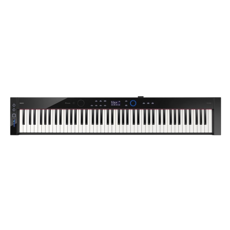 Casio PX-S7000BK + BANQUETA BG50