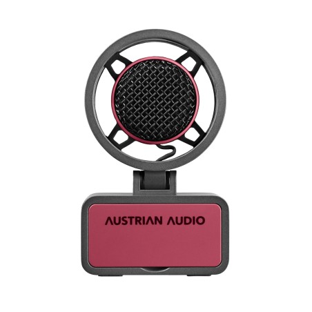 AUSTRIAN AUDIO MICREATOR SATELLITE