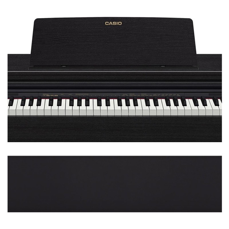 Casio CELVIANO AP-270BK + AURICULARES QHP30