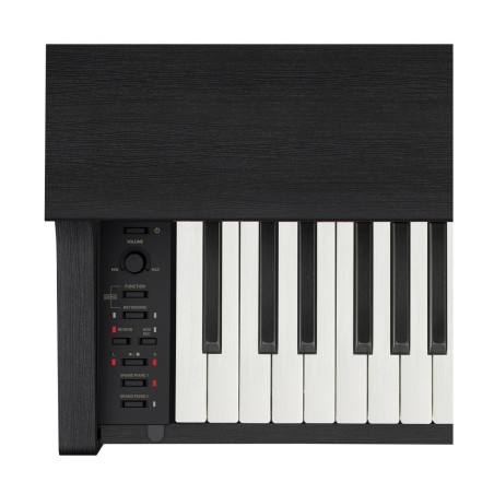 Casio CELVIANO AP-270BK + AURICULARES QHP30