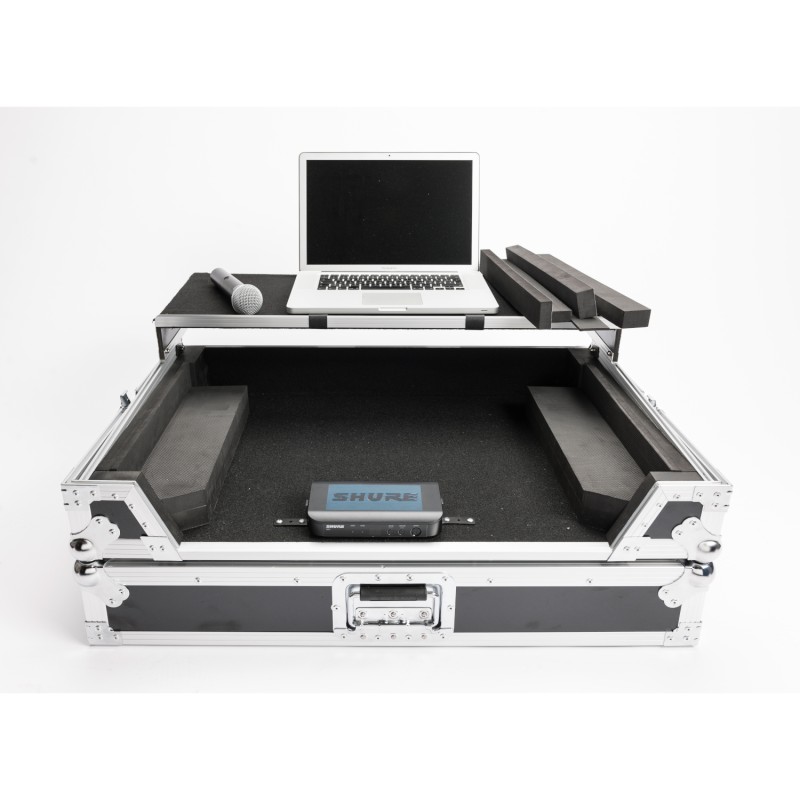 MAGMA MULTI-FORMAT WORKSTATION XXL PLUS 19’’