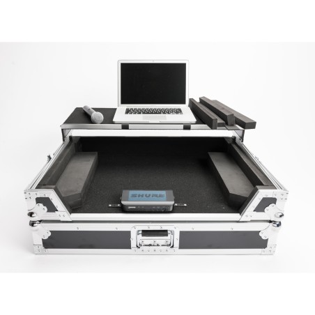 MAGMA MULTI-FORMAT WORKSTATION XXL PLUS 19’’