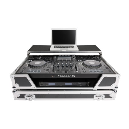 MAGMA DJ-CONTROLLER WORKSTATION XDJ-XZ 19''