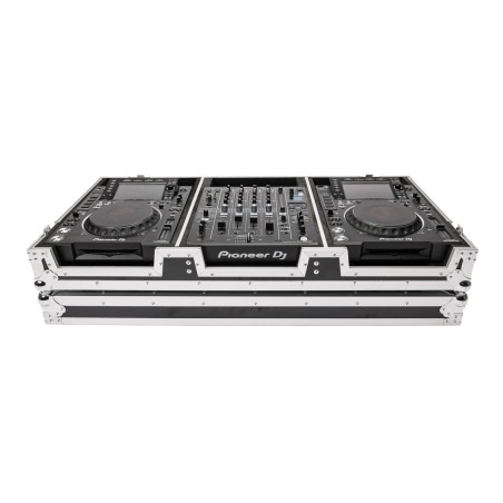 MAGMA MULTI-FORMAT CASE PLAYER/MIXER SET BL-SL