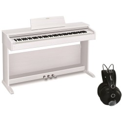 Casio CELVIANO AP-270WE + AURICULARES QHP30