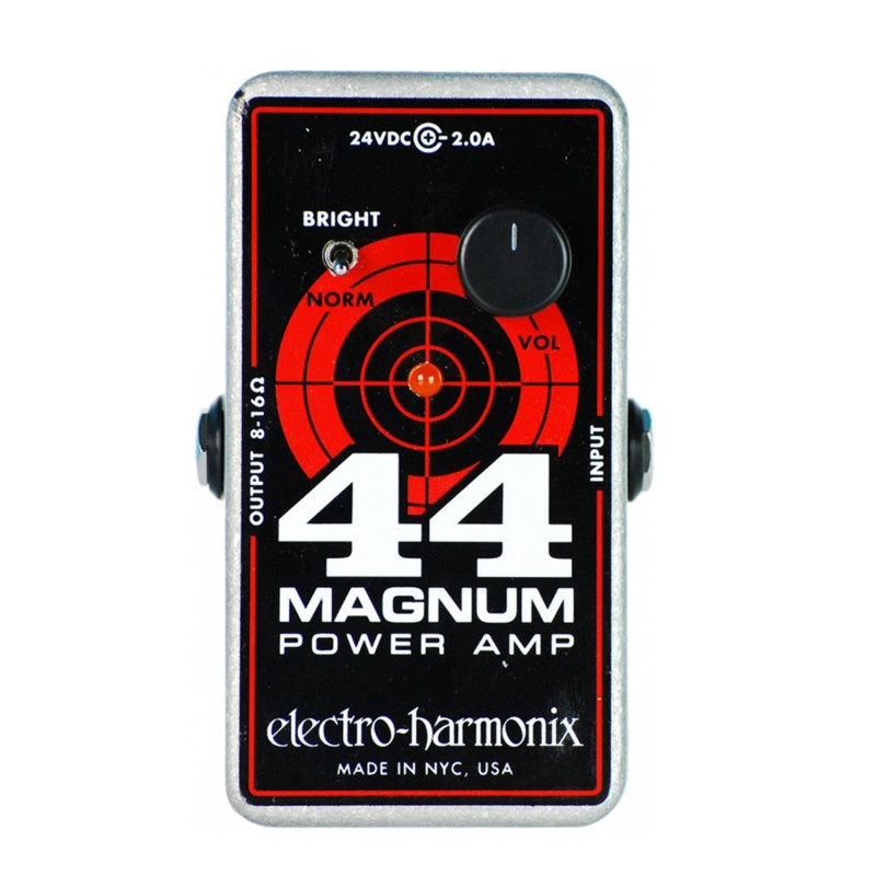 EHX 44 MAGNUM