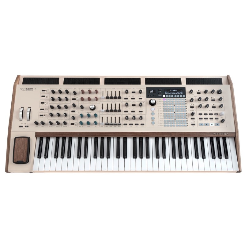ARTURIA POLYBRUTE 12