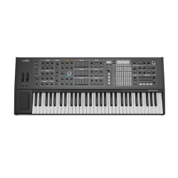 ARTURIA POLYBRUTE NOIR 2