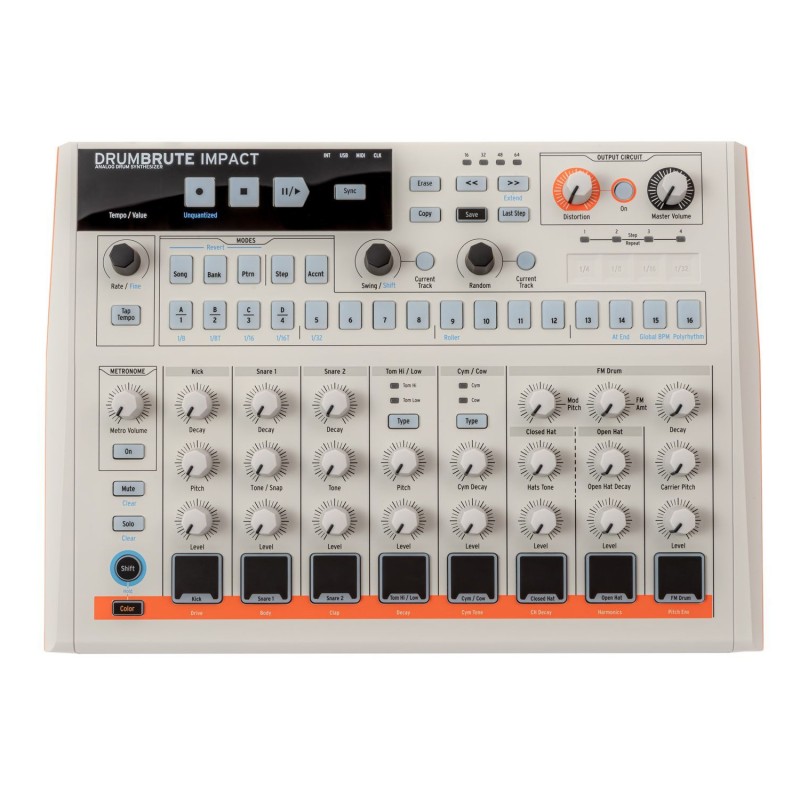 ARTURIA DRUMBRUTE IMPACT 1984