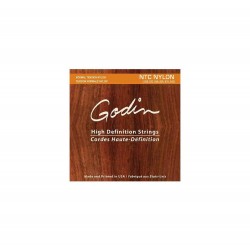 GODIN Strings NTC Normal Tension 2