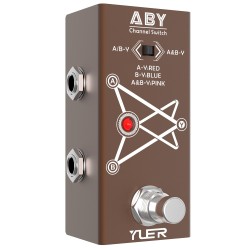 YUER ABY 2