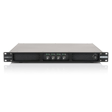 AMC AMP-4X500