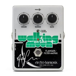 EHX WALKING ON THE MOON Analog Flanger 2