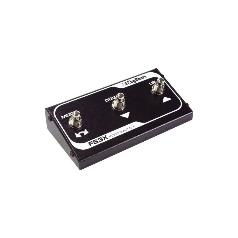 Digitech - dod FS3X