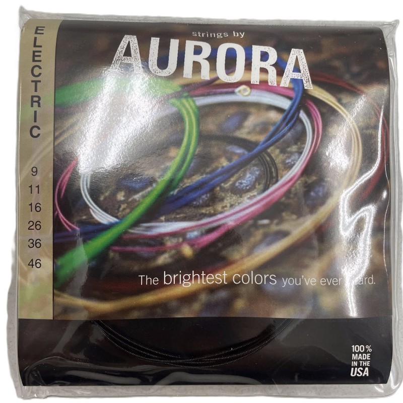 AURORA BLACK 9-46