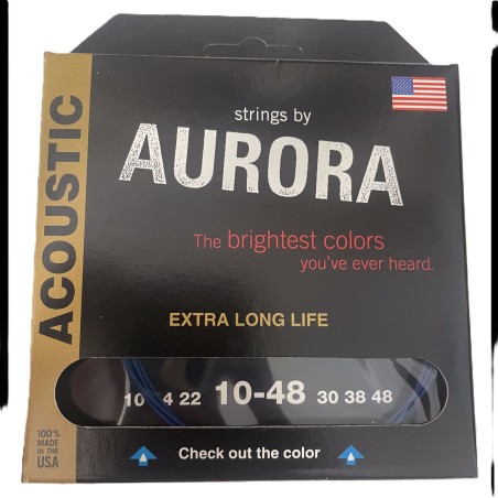 AURORA BLUE 10-48